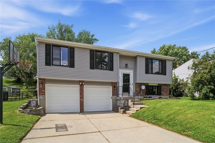 Property Photo:  5673 Planet Drive  OH 45014 
