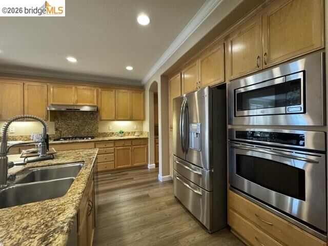 Property Photo:  738 Solitude Dr  CA 94561 
