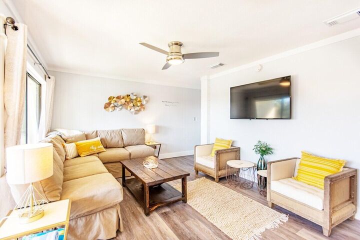 Property Photo: 4000 Gulf Terrace Drive 263 FL 32541