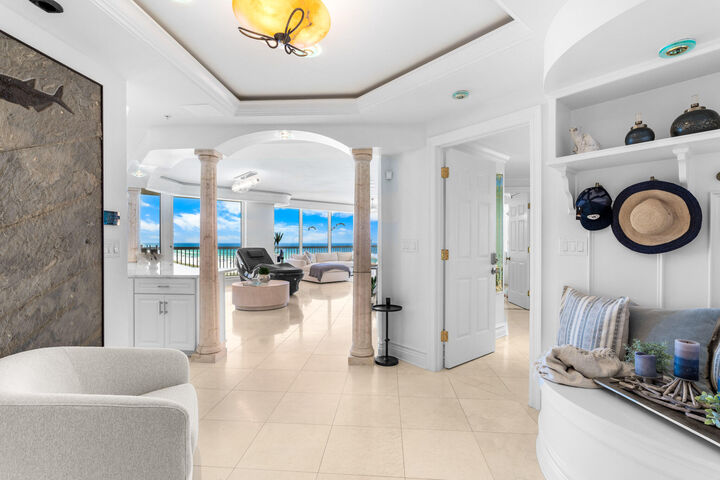 Property Photo:  15400 Emerald Coast Parkway 801  FL 32541 