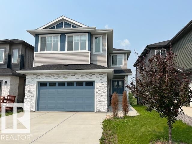 Property Photo: 3810 46 Avenue AB T4X 2Y7