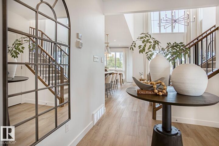 Property Photo: 736 166 Avenue NE AB T5T 7H9