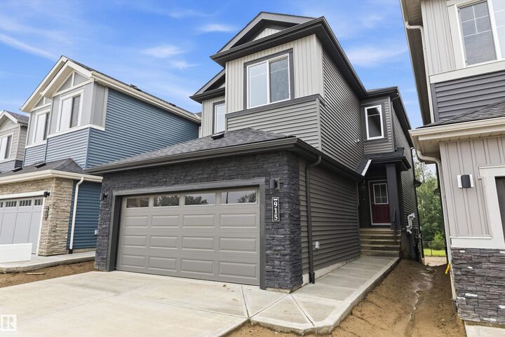 915 Elderberry Landing NW — photo 1
