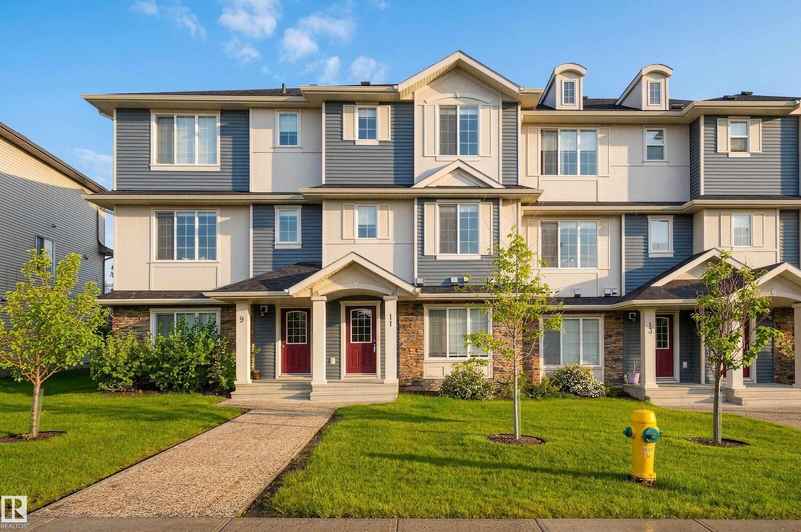 Photo de la propriété: 20 Augustine Crescent 11 AB T8H 0Z8