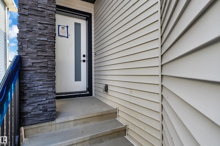Property Photo: 10707 98 Street AB T8R 2R2