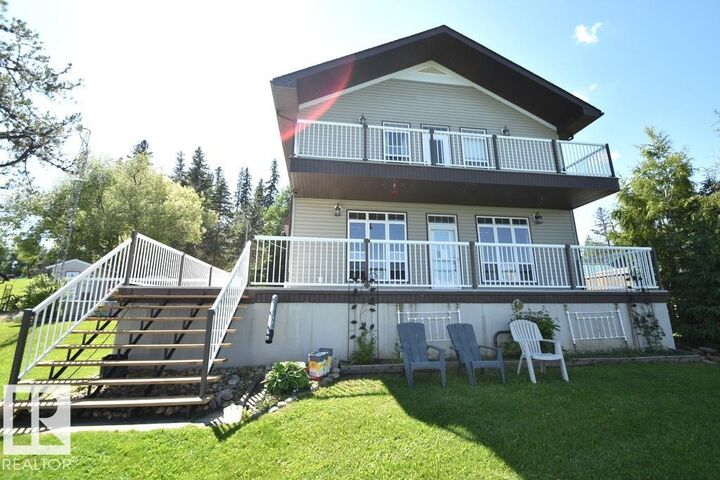 Property Photo: 16040B Twp Rd 682 AB T0A 2T0
