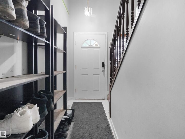 Property Photo: 4267 29 Avenue NW AB T6L 6W5