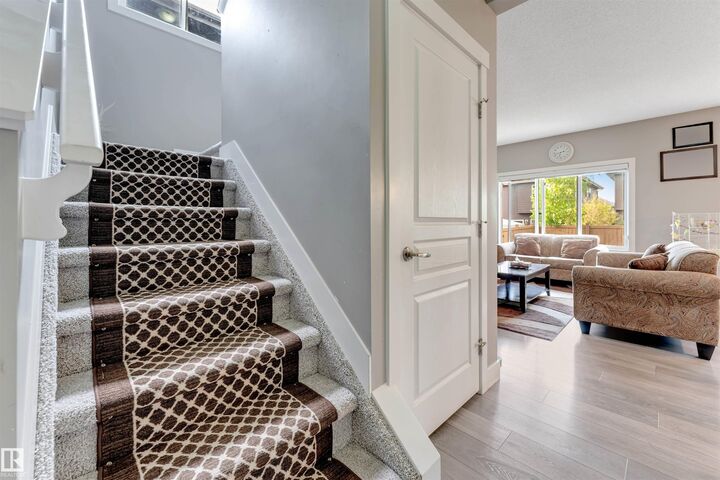 Property Photo: 5930 19A Avenue SW AB T6X 2A2