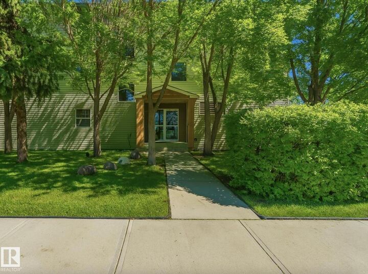 Property Photo:  12110 119 Avenue NW 103  AB T5L 5G9 