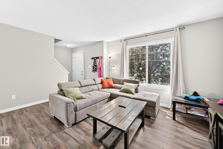 Property Photo: 8716 179 Avenue NW 21 AB T5Z 0J3