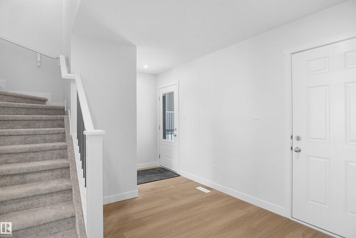 Property Photo:  26 Nectar Wynd  AB T8N 7Z7 