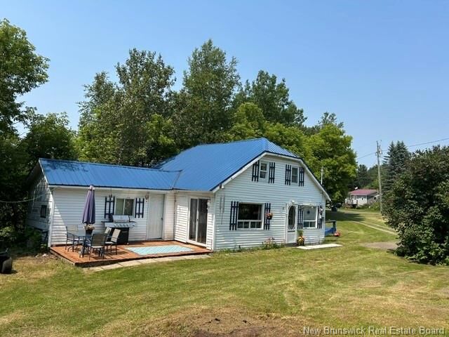 Property Photo: 111 Water Street NB E7J 1E8