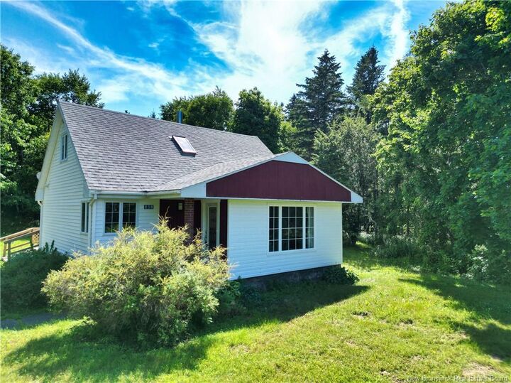 Property Photo: 858 Route 774 NB E5E 1A6