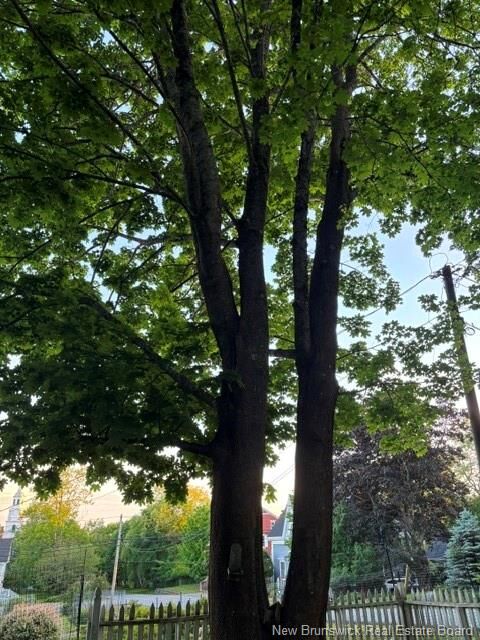 Photo de la propriété: Lot Edward Street NB E5B 1N2