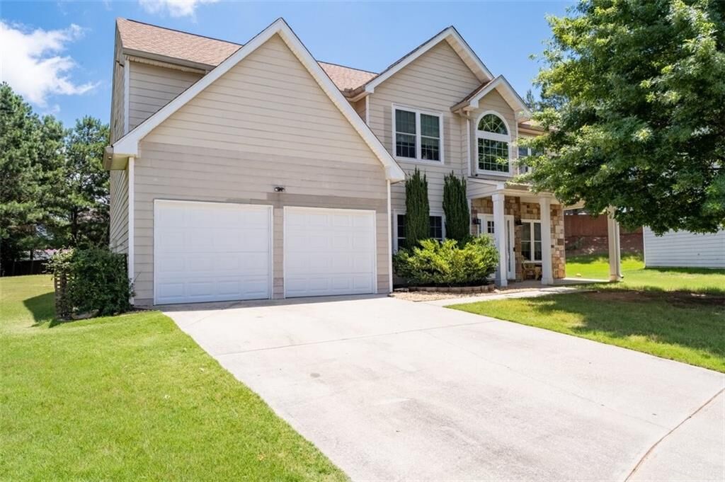 Property Photo:  4132 Eldon Drive  GA 30213 