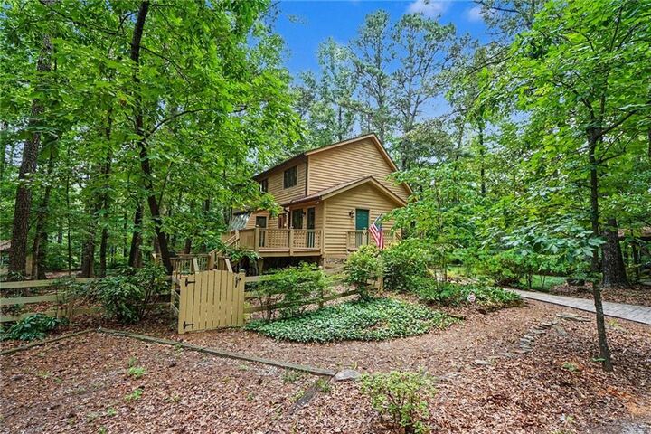 Property Photo: 3441 Lenora Church Road GA 30039