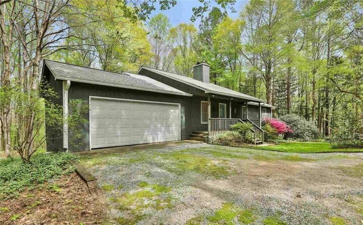 Property Photo:  385 Vaughn Road  GA 30265 