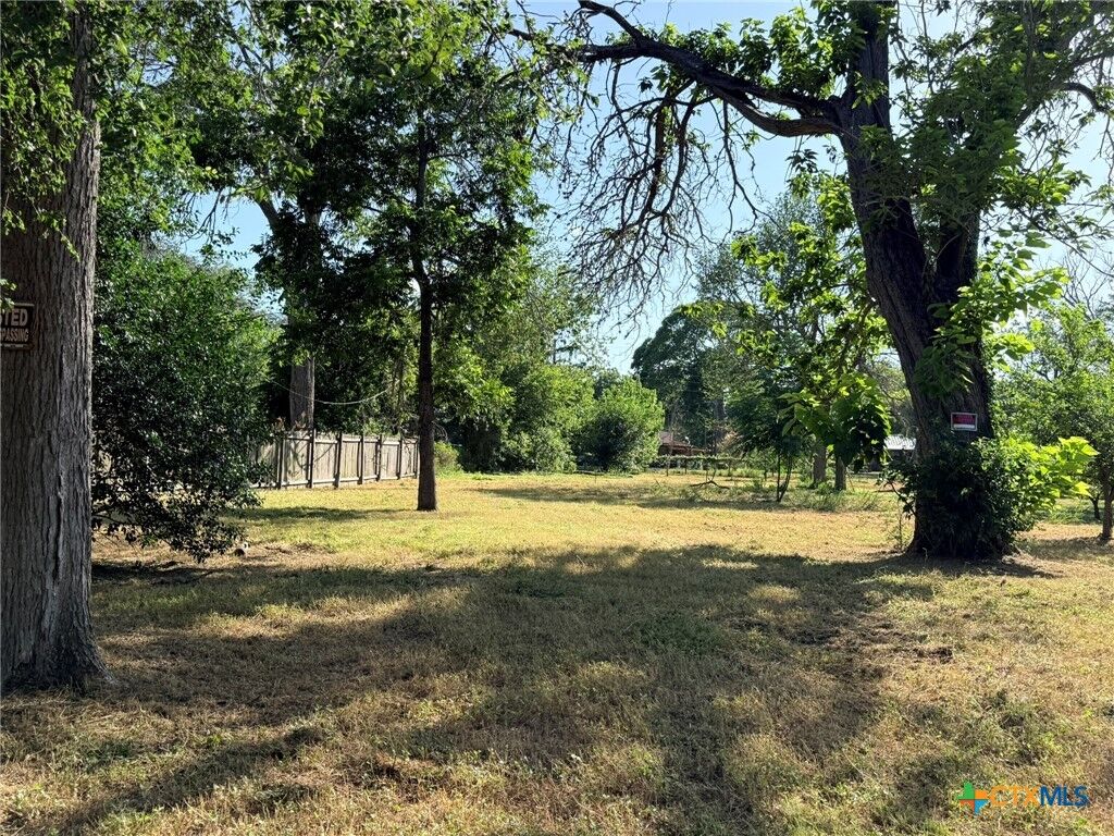 Property Photo:  323 Meadowlake Drive  TX 78155 
