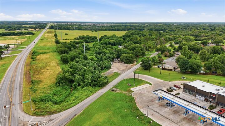 Property Photo:  Tbd Tx-123  TX 78155 