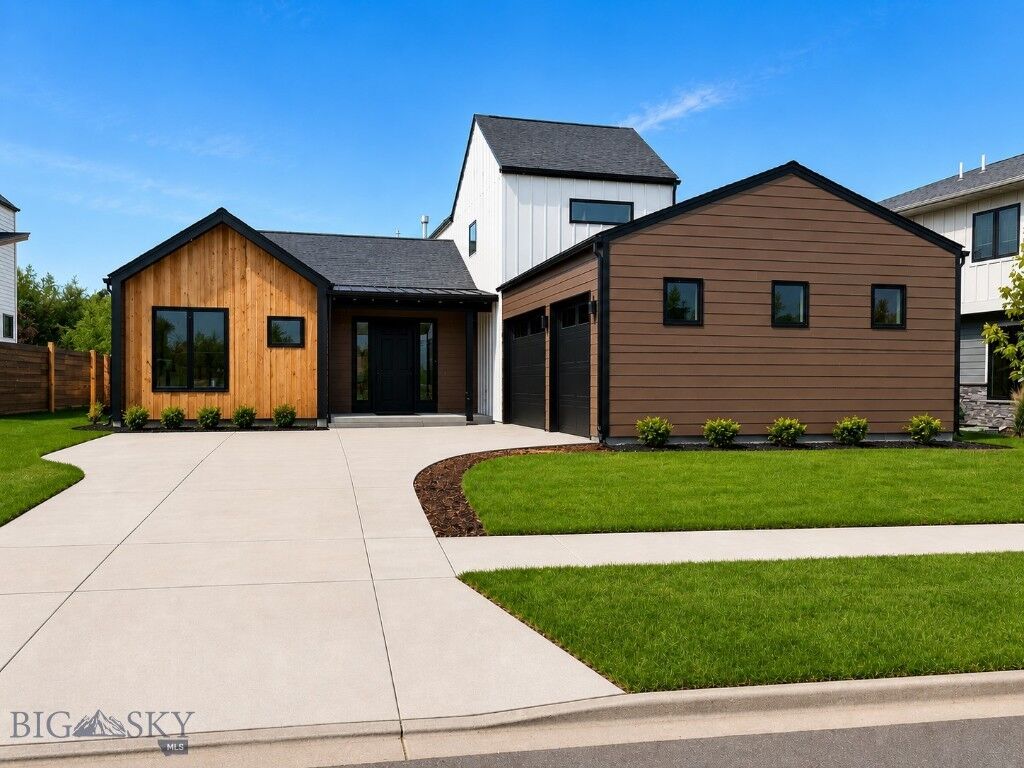 Property Photo: 1431 Ryun Sun MT 59718