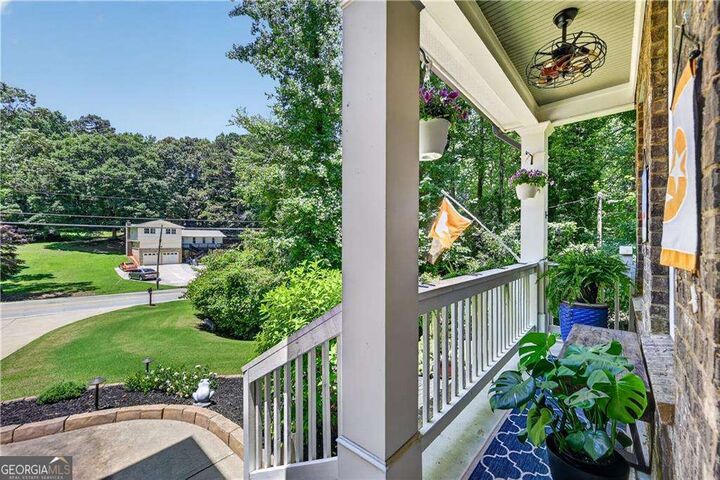 Property Photo: 2684 Davenport Road GA 30096
