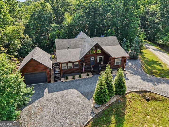 Property Photo: 363 River Ridge Drive GA 30513