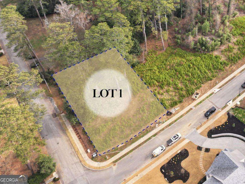 Property Photo:  462 Emily Reed Lane  GA 30342 