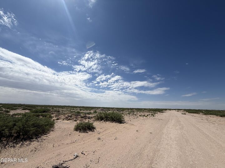 Property Photo:  Tbd Indian River Street  TX 79928 