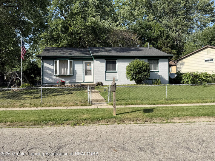 Property Photo:  4326 Davlind Drive  MI 48842 