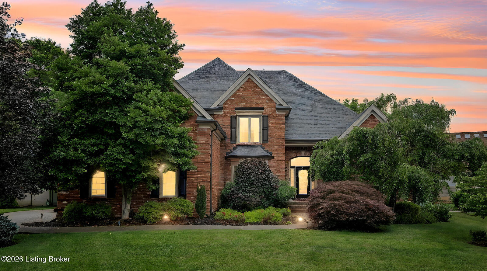 Property Photo: 6209 Walnut Ridge Trail KY 40059