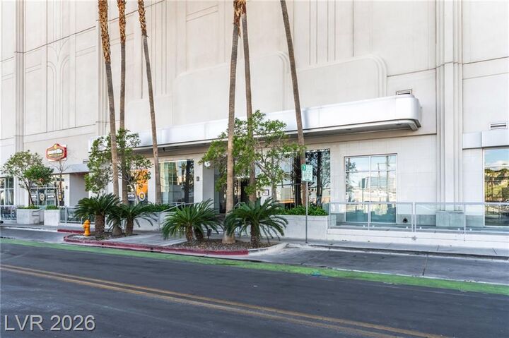 Property Photo: 900 Las Vegas Boulevard 911 NV 89101