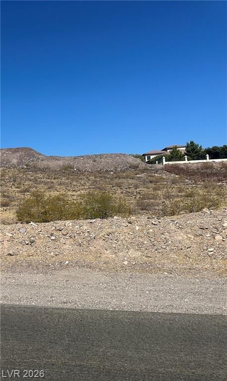 Property Photo:  1218 Gloria Mountain Road  NV 89002 