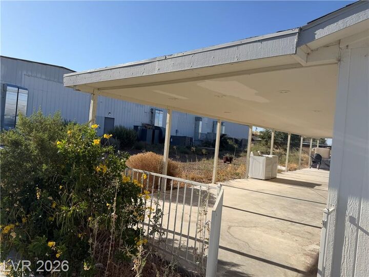 Property Photo:  6041 Hafen Ranch Road  NV 89061 
