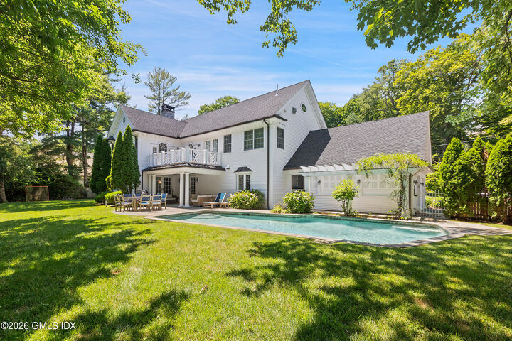 Property Photo:  16 Ridgebrook Road  CT 06830 