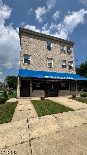 Property Photo:  1427 S Wood Ave 4  NJ 07036 