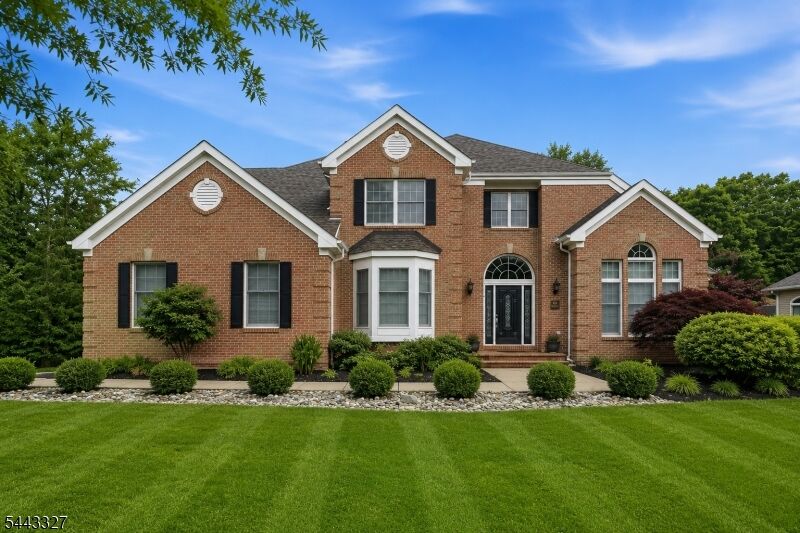 Property Photo:  1232 Steeplechase Ct  NJ 08755 