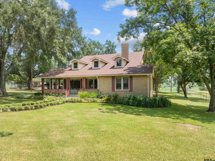 Property Photo:  2807 S Fm 225  TX 75654 