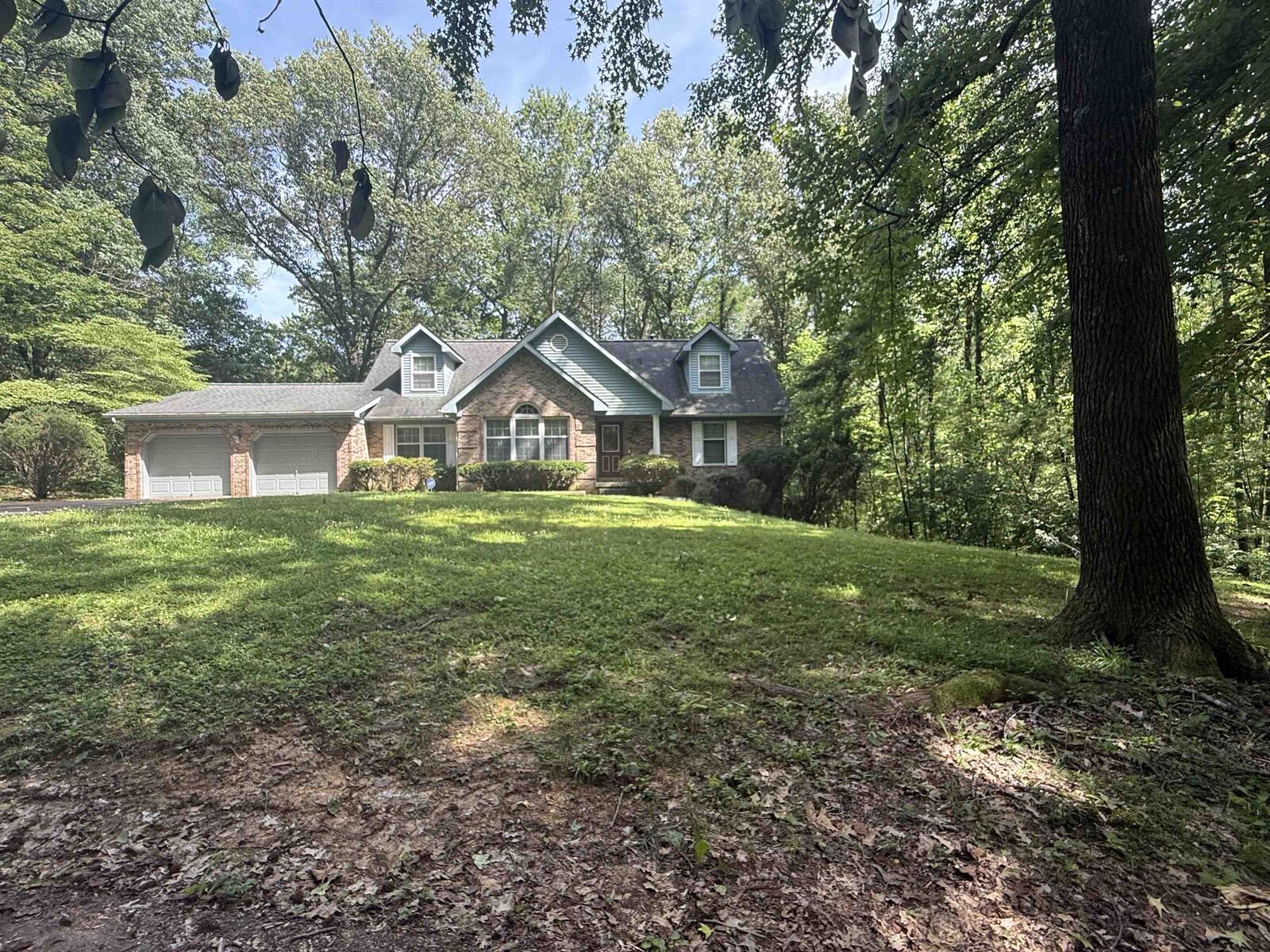 Property Photo: 5500 Timberlane Drive KY 42420