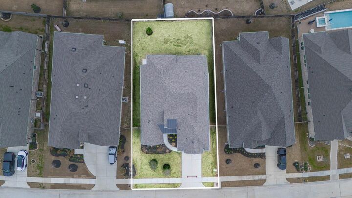 Property Photo:  17315 July Moon Lane  TX 77302 