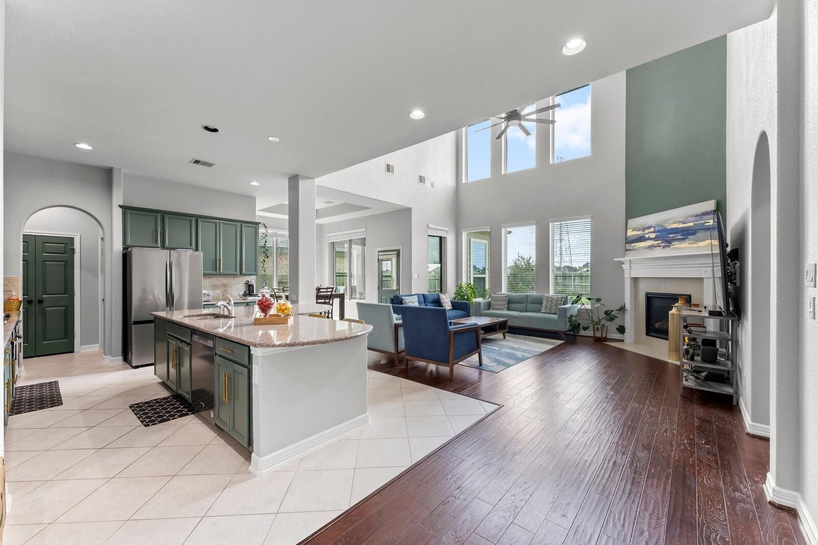 Property Photo:  20515 Fertile Valley Lane  TX 77407 