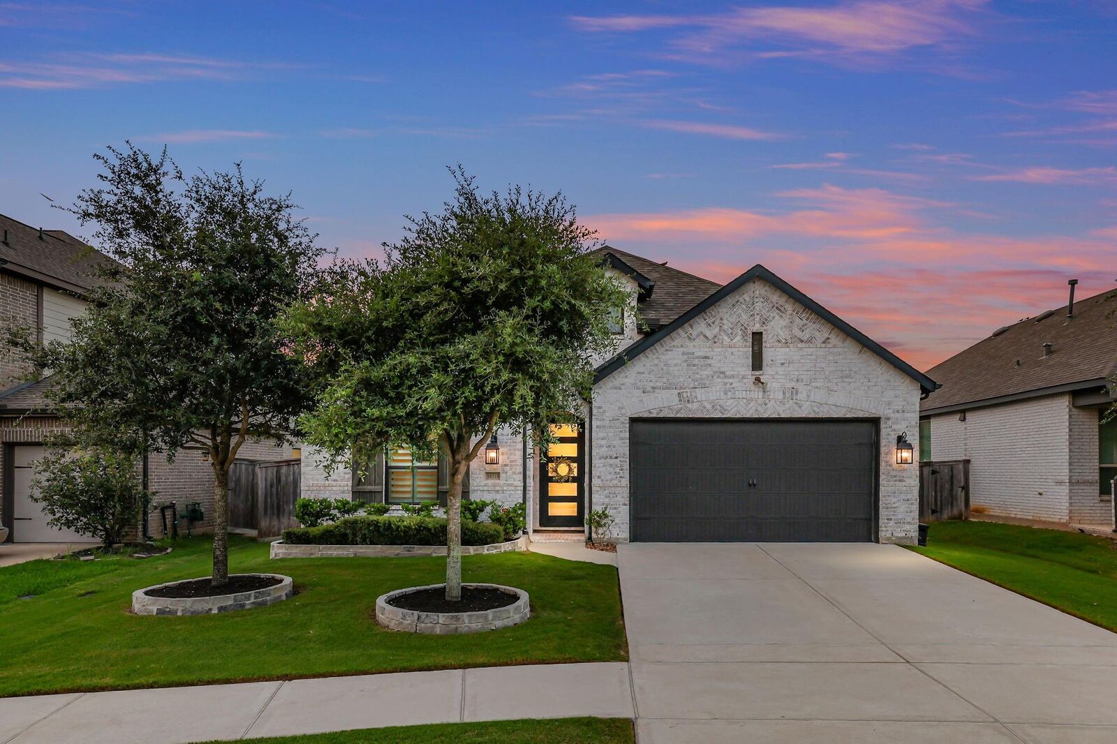 Property Photo: 30510 Agave Circle Court TX 77423