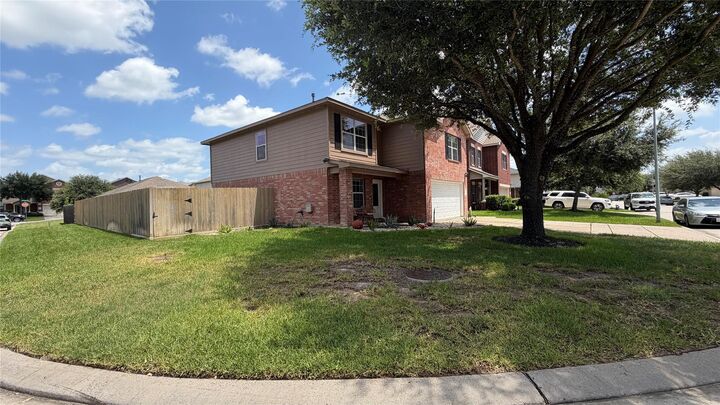 Property Photo: 8134 Katie Mill Trail TX 77379