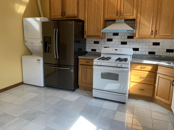Property Photo: 651 Newark Ave 1 NJ 07306