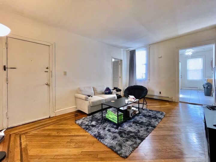 Property Photo: 209 Ogden Ave 2 NJ 07307