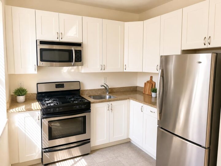 Property Photo: 50 49th St 3 NJ 07086