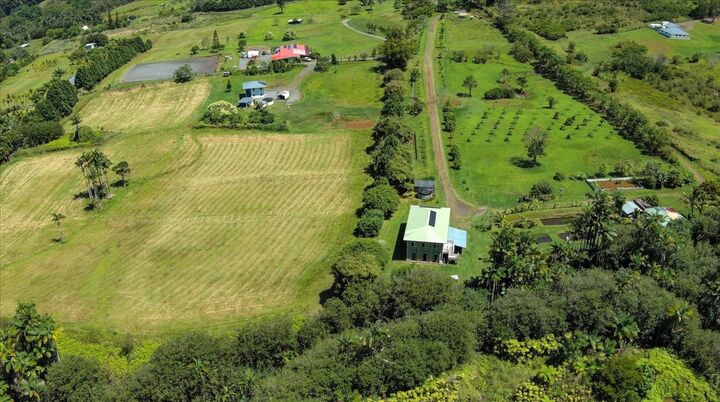 Property Photo:  29-2612 Kaiwiki Homestead Rd  HI 96710 