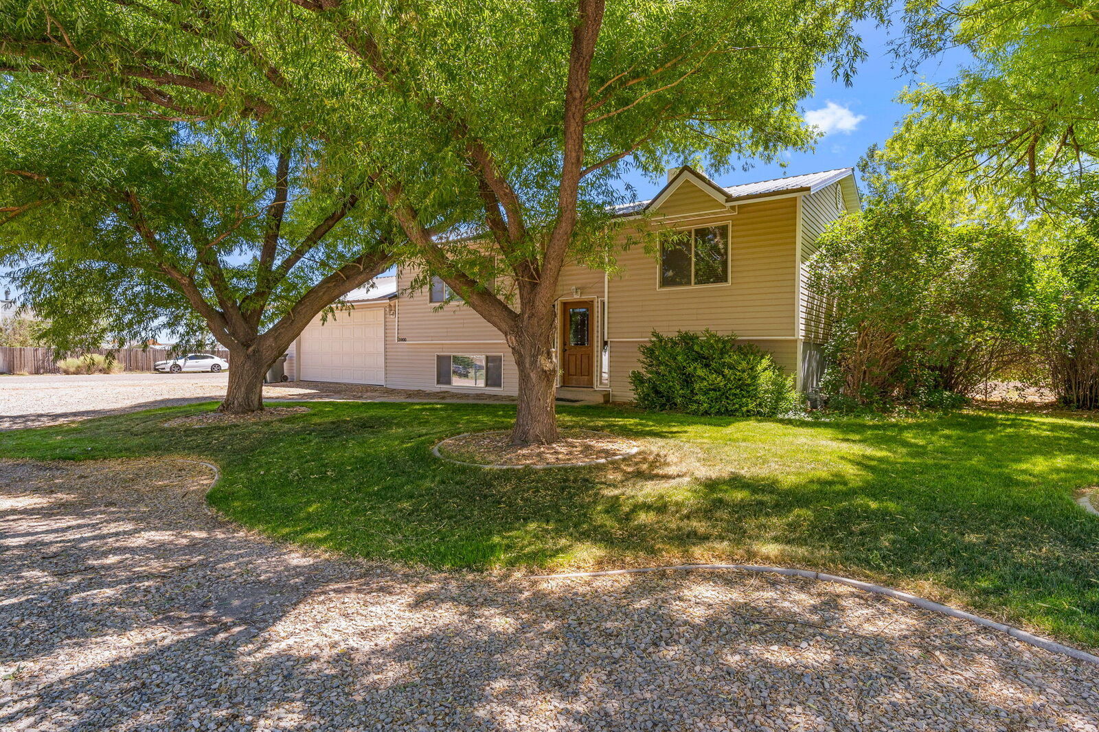 Property Photo:  3900 N Quarterhorse Dr  UT 84721 