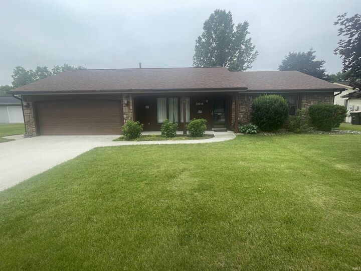 Property Photo:  5619 Breconshire Drive  IN 46804 