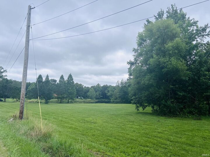 Property Photo:  1911 S State Route 161  IN 47601 