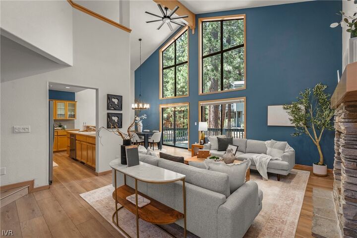 Property Photo: 840 Northwood Boulevard NV 89451